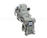 04.HU0060.001 Grindmaster Cecilware Gear Motor 115/60 Karma Spm