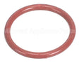 04.HU0072.001 Grindmaster Cecilware Pump Pipe Connection Internal Red O-Ring