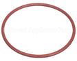 04.HU0078.001 Grindmaster Cecilware Pump Shells Red O-Ring 0176