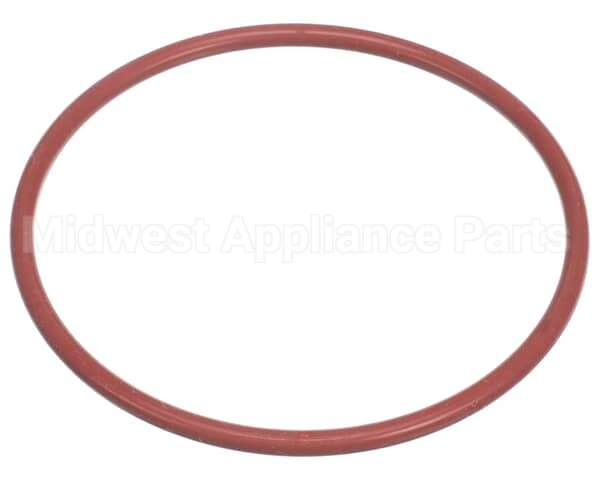 04.HU0078.001 Grindmaster Cecilware Pump Shells Red O-Ring 0176