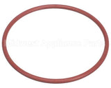 04.HU0078.001 Grindmaster Cecilware Pump Shells Red O-Ring 0176