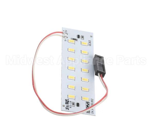 04.IP0006.002 Grindmaster Cecilware I-Pro Led Lamp With Wiring Spm