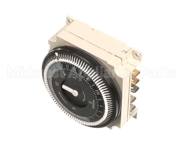04.IP0102.001 Grindmaster Cecilware Mechanical Timer Spm