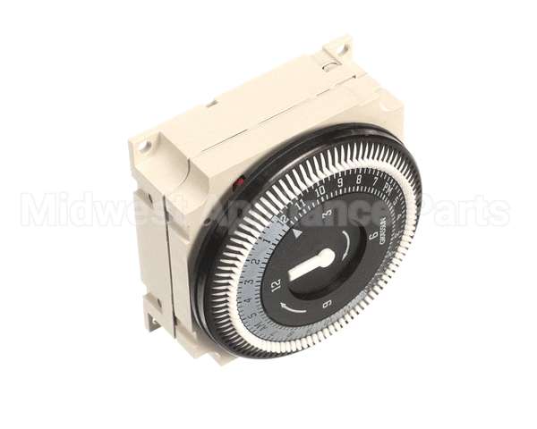 04.IP0102.001 Grindmaster Cecilware Mechanical Timer Spm