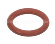04.IP0114.001 Grindmaster Cecilware Red Silicone O-Ring