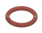 04.IP0114.001 Grindmaster Cecilware Red Silicone O-Ring