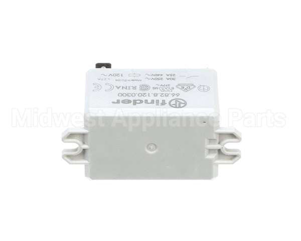 04.MP0052120 Grindmaster Cecilware Rele' Finder 66.82.8.120.0300