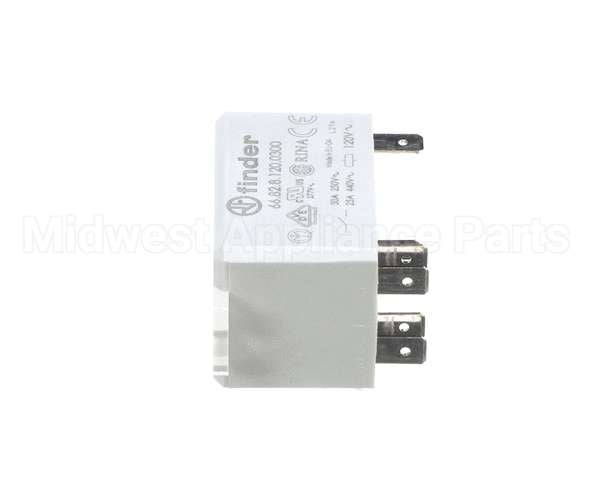 04.MP0052120 Grindmaster Cecilware Rele' Finder 66.82.8.120.0300