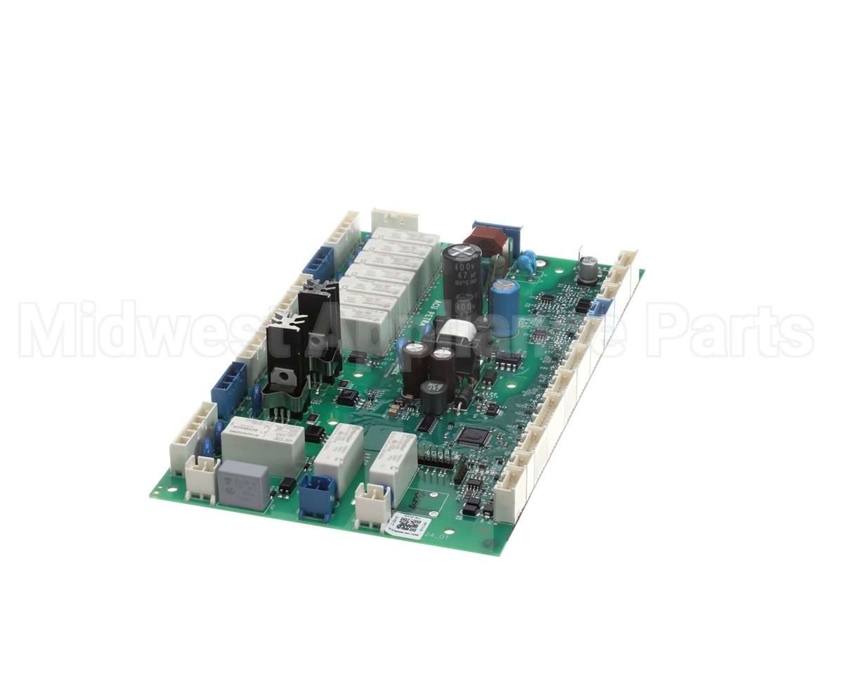 04.MP0074.001 Grindmaster Cecilware Electronic Board Acu Petra 2 For Barrel