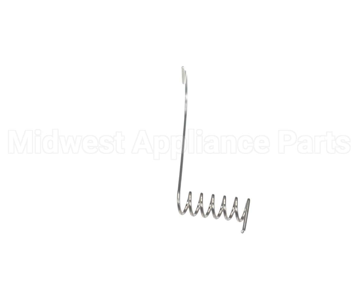 04.MP0076.001 Grindmaster Cecilware Mp Scraping Element Spring