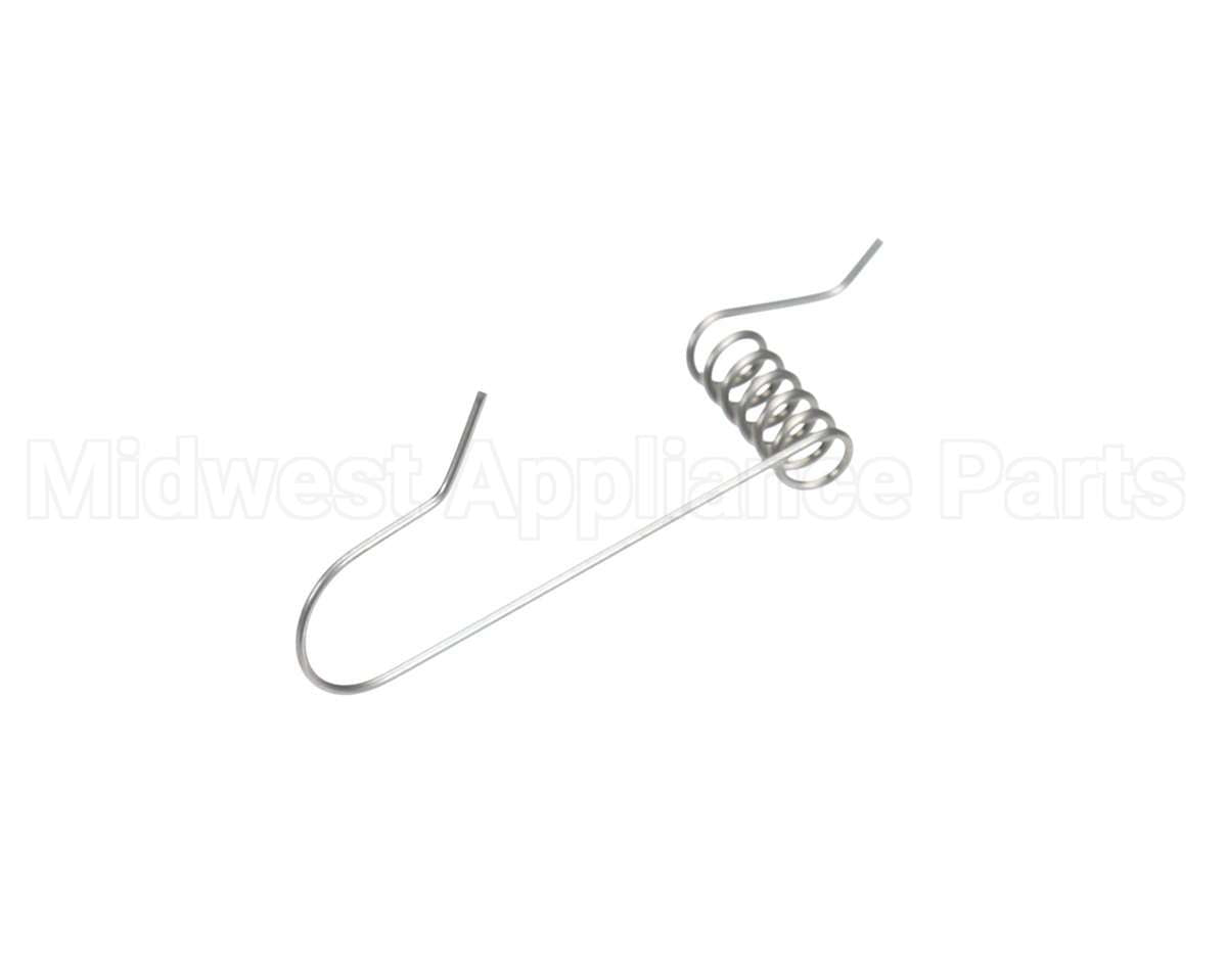 04.MP0076.001 Grindmaster Cecilware Mp Scraping Element Spring