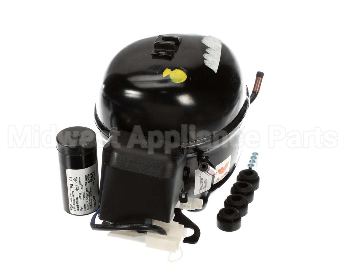 04.MP0077.001 Grindmaster Cecilware Embraco Nt2212Gk 208-230 V 60 Hz Compres