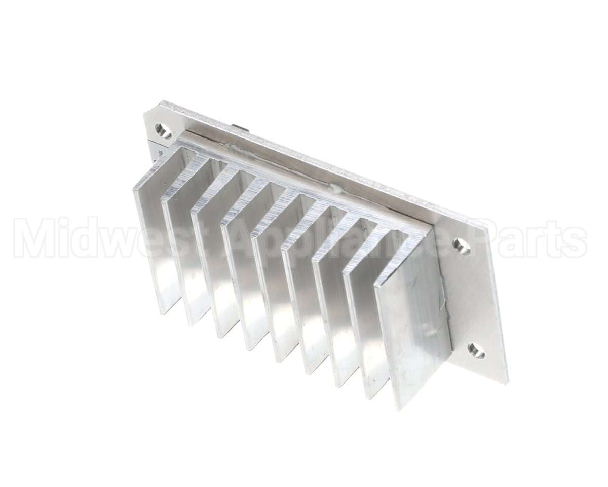 04.SP2002.001 Grindmaster Cecilware Uv Light Board