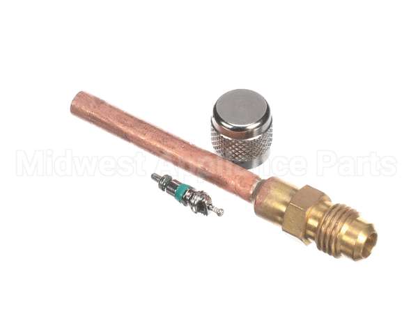04.ZZ0003.001 Grindmaster Cecilware Complete Valve With Core And Cap Spm
