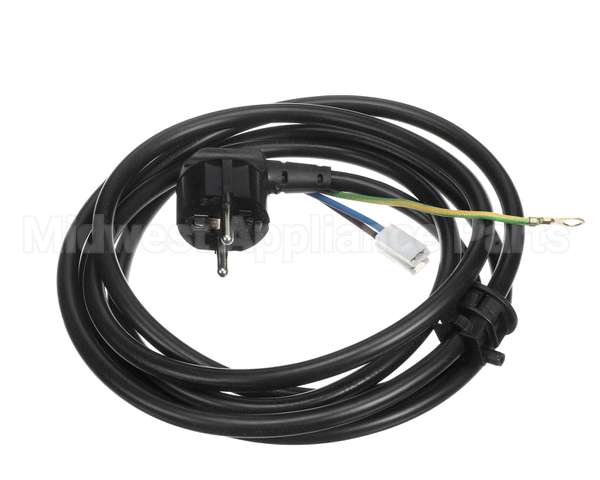 04.ZZ0012.001 Grindmaster Cecilware Power Cable