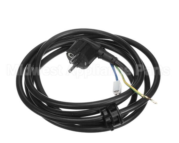 04.ZZ0012.001 Grindmaster Cecilware Power Cable