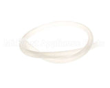04.ZZ0048.001 Grindmaster Cecilware Transparent Silicon Tube
