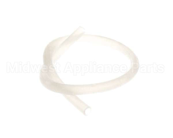 04.ZZ0048.001 Grindmaster Cecilware Transparent Silicon Tube