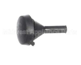 04.ZZ0119.001 Grindmaster Cecilware Black Foot