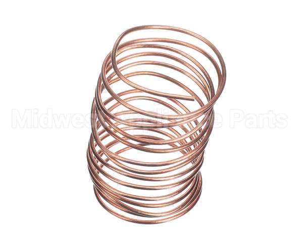 04.ZZ0163.001 Grindmaster Cecilware Capillary Pipe Spm