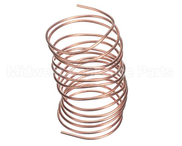 04.ZZ0163.001 Grindmaster Cecilware Capillary Pipe Spm