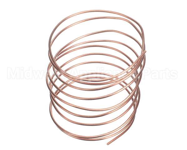 04.ZZ0519.001 Grindmaster Cecilware Capillary Pipe Spm
