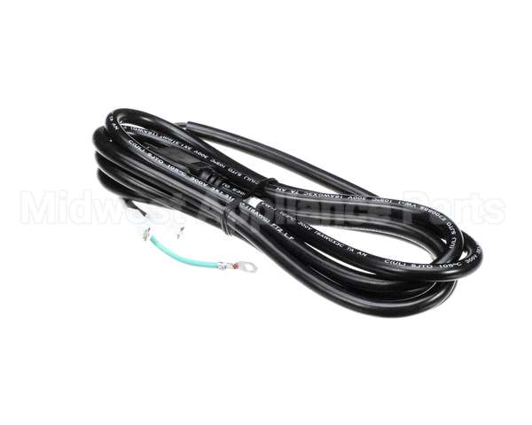 04.ZZ0610.001 Grindmaster Cecilware Power Cable