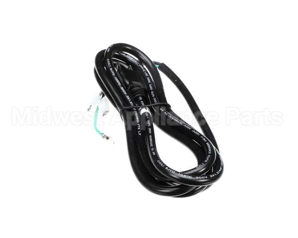 04.ZZ0610.001 Grindmaster Cecilware Power Cable