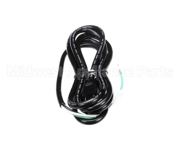 04.ZZ0610.001 Grindmaster Cecilware Power Cable