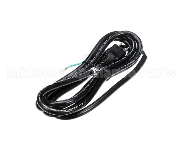 04.ZZ0610.001 Grindmaster Cecilware Power Cable