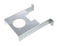 040-20025 Master-Bilt Mounting Bracket, 7.937" X 8.2