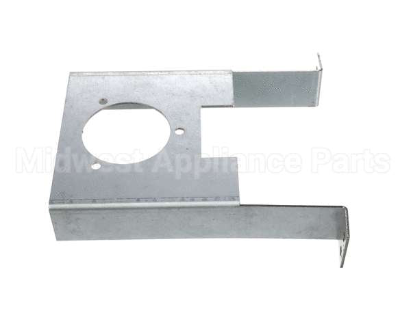 040-20025 Master-Bilt Mounting Bracket, 7.937" X 8.2