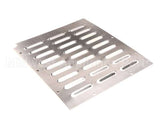 0400-018 Somerset Industries Panel Louvered Complete 400