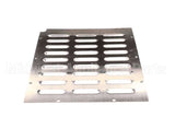 0400-018 Somerset Industries Panel Louvered Complete 400