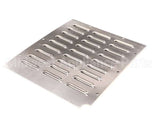 0400-018 Somerset Industries Panel Louvered Complete 400