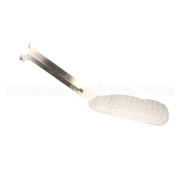 0400-072 Compatible Somerset Spachula Plate