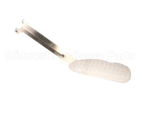 0400-072 Somerset Industries Spachula Plate