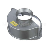 0400-134 Somerset Industries Cover, Auger Assembly W/Magnet/Rivet