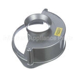 0400-134 Somerset Industries Cover, Auger Assembly W/Magnet/Rivet