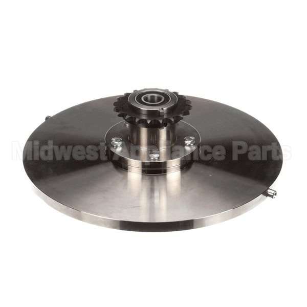 0400-210 Compatible Somerset Drive Disk Assembly