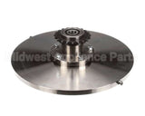 0400-210 Somerset Industries Drive Disk Assembly
