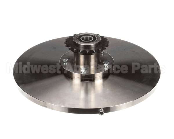 0400-210 Somerset Industries Drive Disk Assembly