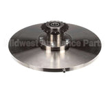0400-210 Somerset Industries Drive Disk Assembly