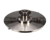 0400-210 Somerset Industries Drive Disk Assembly