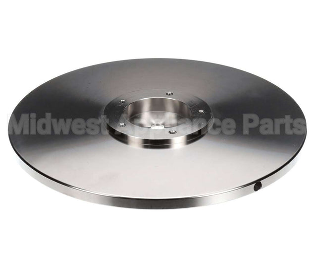 0400-211 Somerset Industries Drive Disc Top