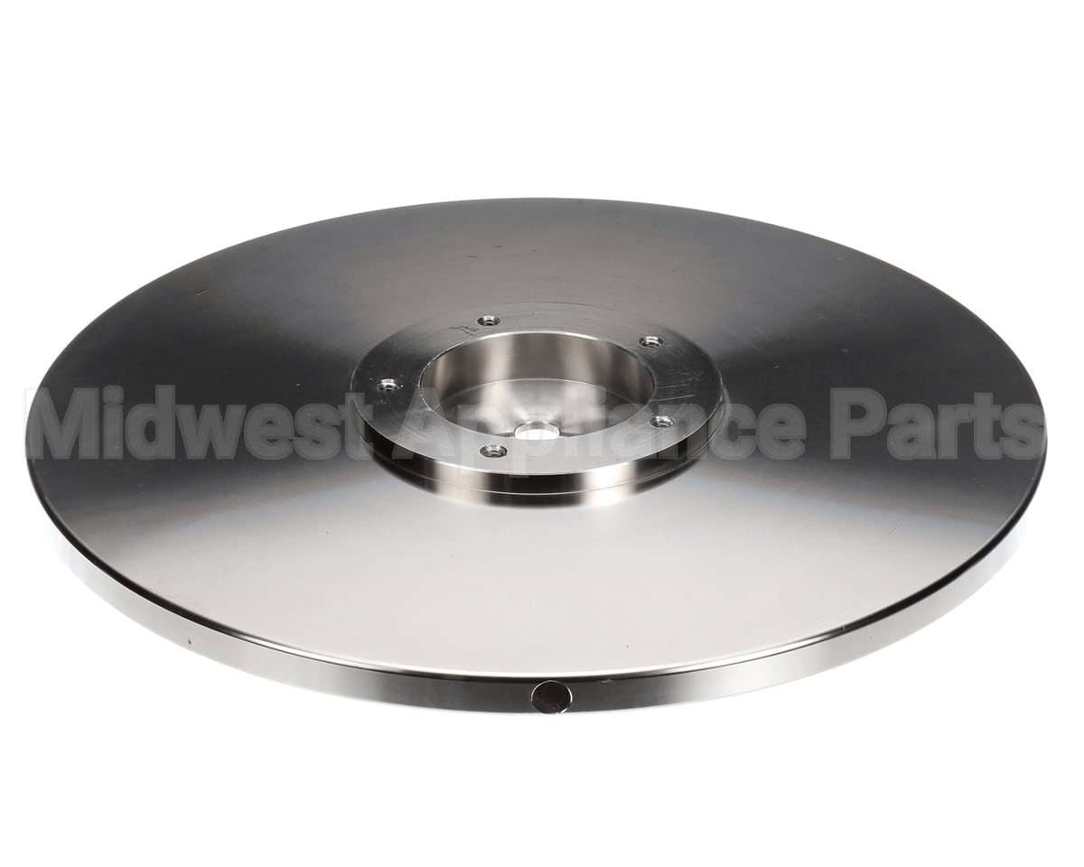 0400-211 Somerset Industries Drive Disc Top