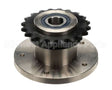 0400-212 Somerset Industries Drive Disk Hub