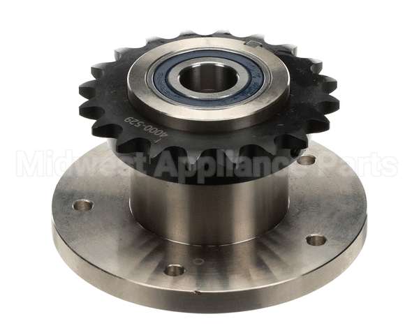 0400-212 Somerset Industries Drive Disk Hub