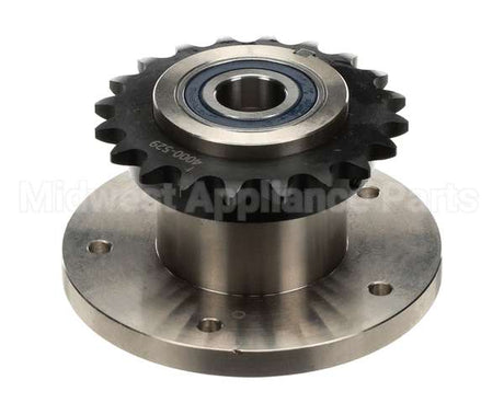 0400-212 Somerset Industries Drive Disk Hub