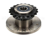 0400-212 Somerset Industries Drive Disk Hub